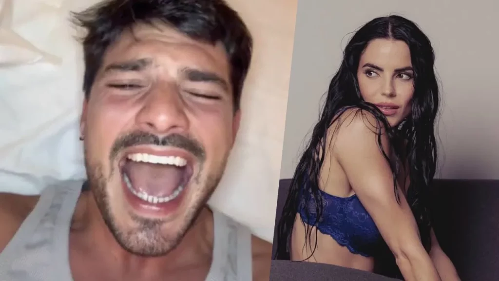 La relazione tra Shaila Gatta e Lorenzo Spolverato dentro la casa del Grande Fratello ha...