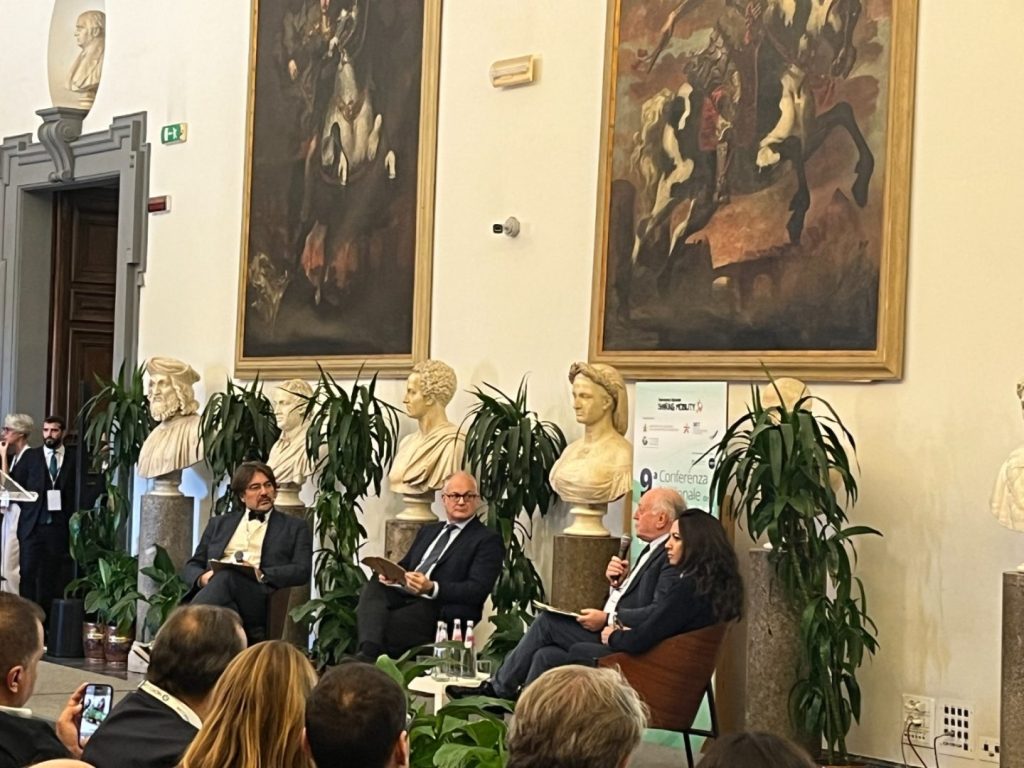 La 9ª Conferenza Nazionale della Sharing Mobility, tenutasi a Roma, ha evidenziato l’importanza...