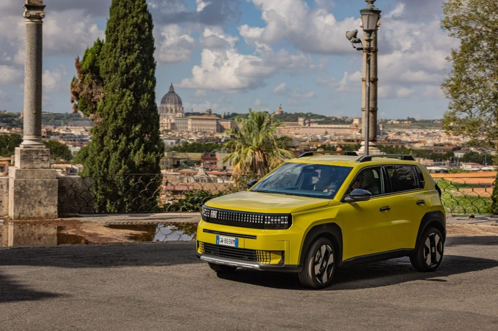 Immatricolazioni Stellantis a settembre: +15,5%, quota di mercato raggiunge il 26,8%