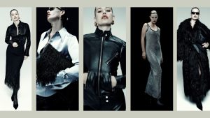 M&S e 16Arlington: una collaborazione imperdibile che fa vibrare la moda online!