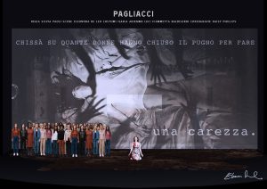 Aleko e Pagliacci aprono la stagione lirica al Teatro Massimo di Palermo