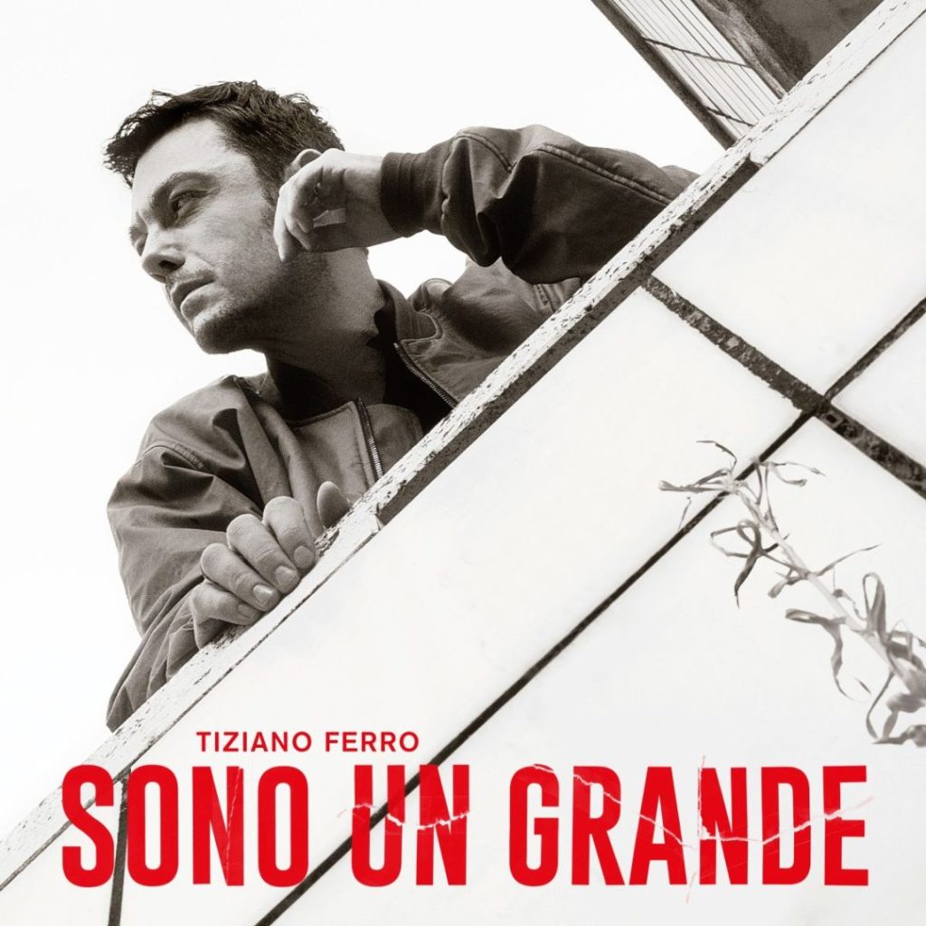 MILANO (ITALPRESS) – Tiziano Ferro si prepara a sorprendere i fan con il nuovo album intitolato...