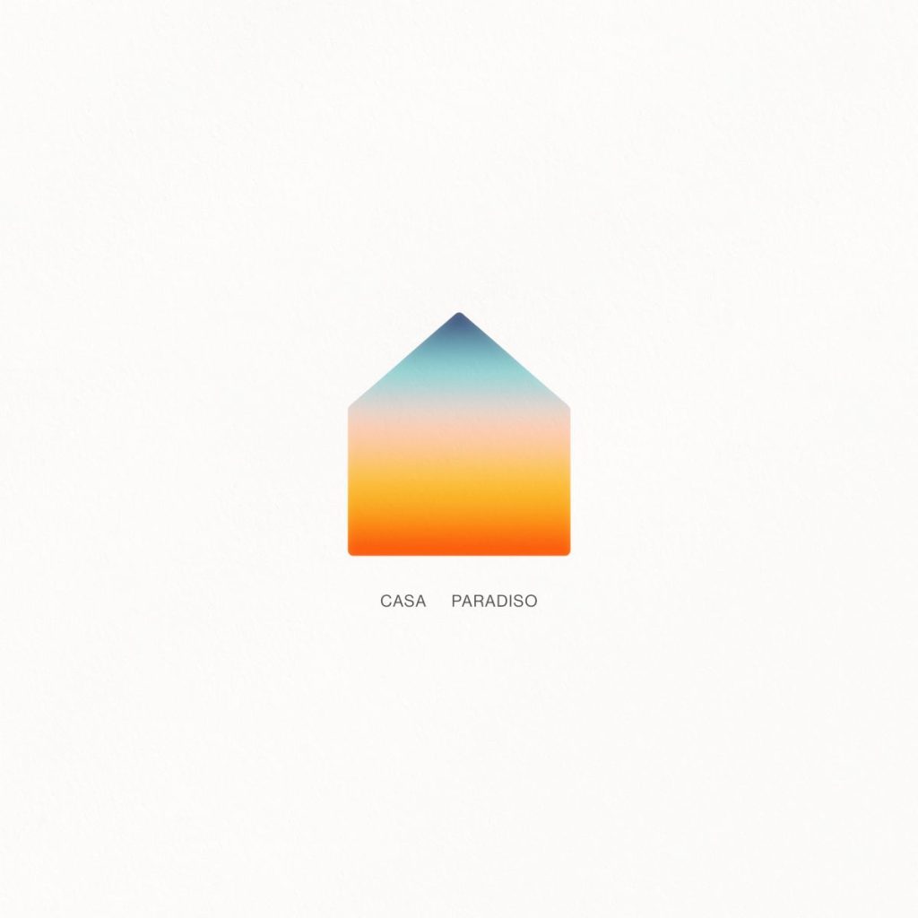 Tommaso Paradiso presenta “Casa Paradiso”: il nuovo album in uscita il 28 novembre 2025 MILANO...