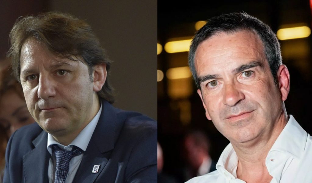 Catanzaro: Il Ponte sullo Stretto al Centro del Dibattito CATANZARO (ITALPRESS) – Il tema del Ponte...