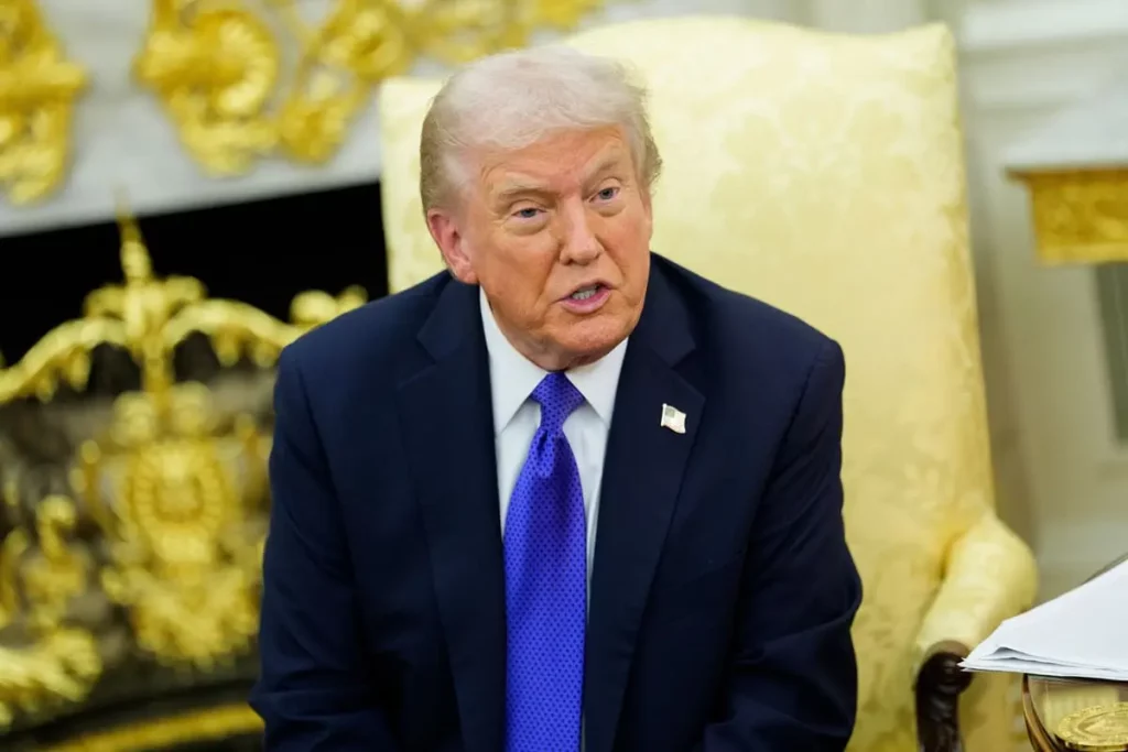 Trump annuncia: “Incontro con Putin cancellato, ma avverrà in futuro”.