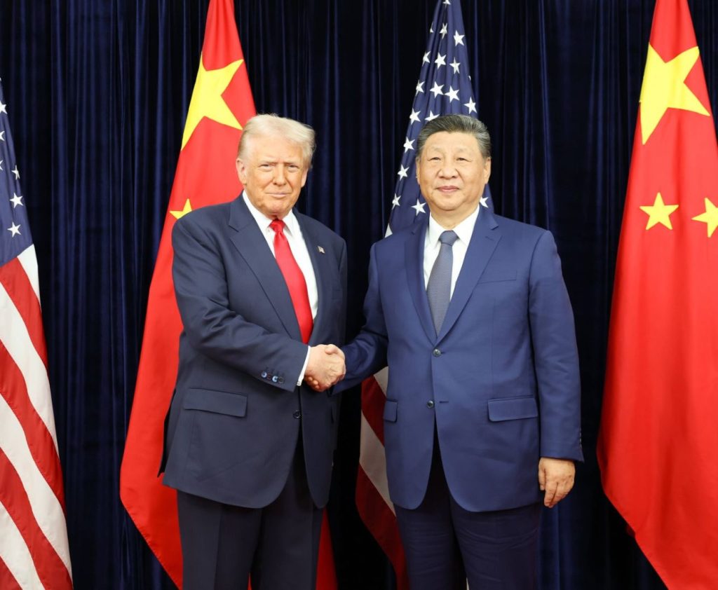Trump e Xi: “Enorme rispetto reciproco e significativi accordi raggiunti tra USA e Cina”