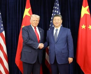 Trump e Xi: “Enorme rispetto reciproco e significativi accordi raggiunti tra USA e Cina”