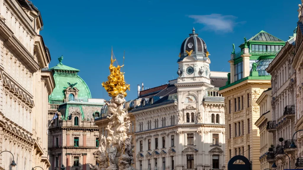 Le città europee più accoglienti: premi 2025 secondo i lettori. Scopri le migliori!