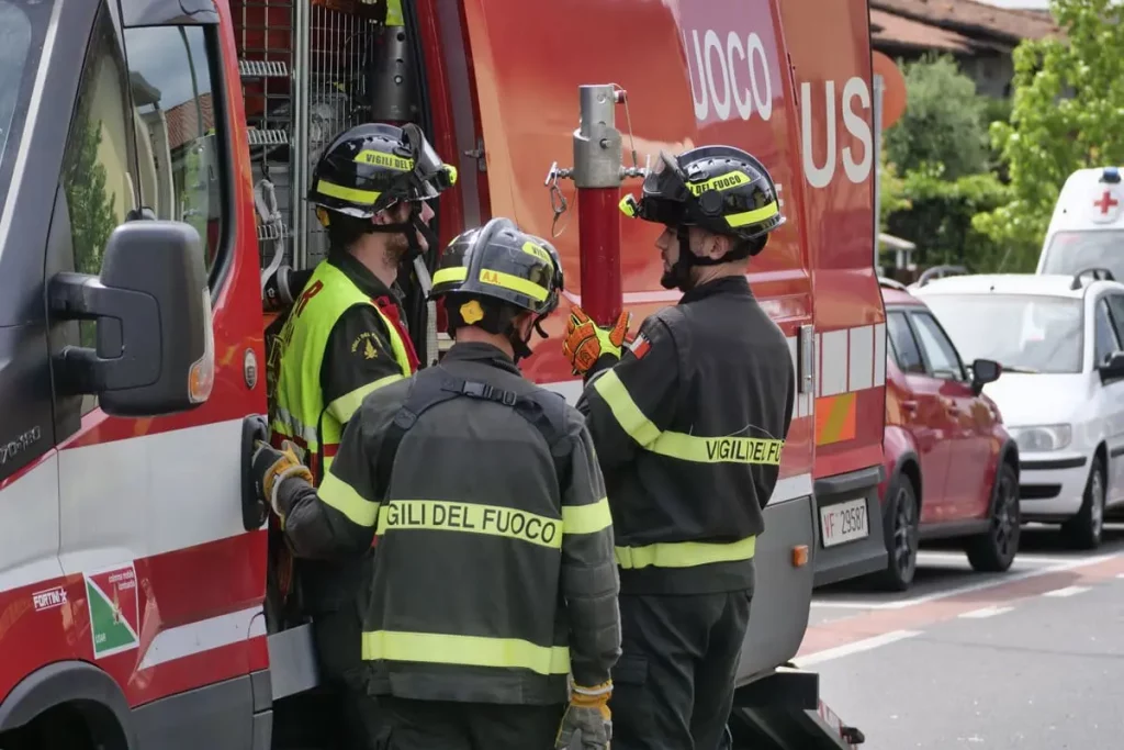 Tragedia a Paviole di Canaro: Famiglia trovata senza vita ROVIGO (ITALPRESS) – Nella notte...