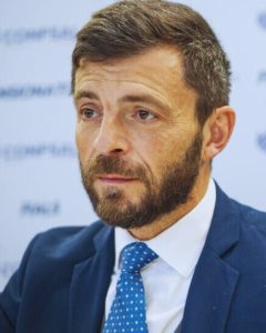 Politecnico di Milano: l’IA come soluzione alle sfide demografiche italiane future.