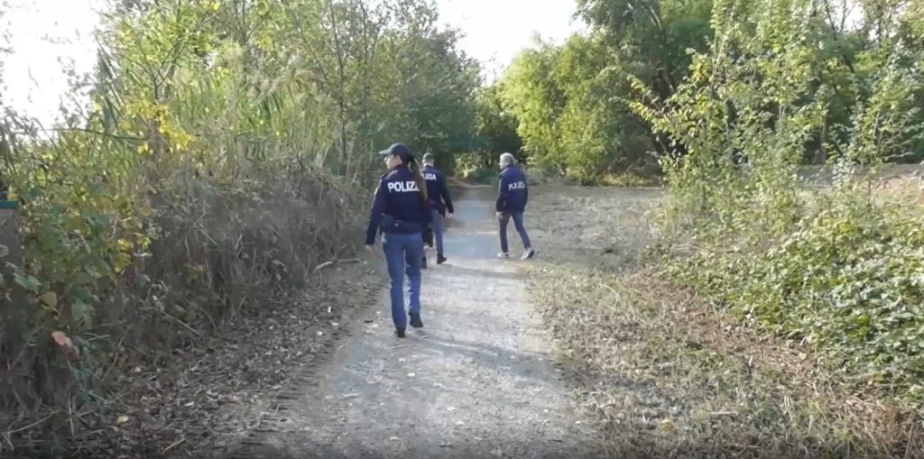 Ventenne arrestato a Modena per aggressione e violenza su una donna.