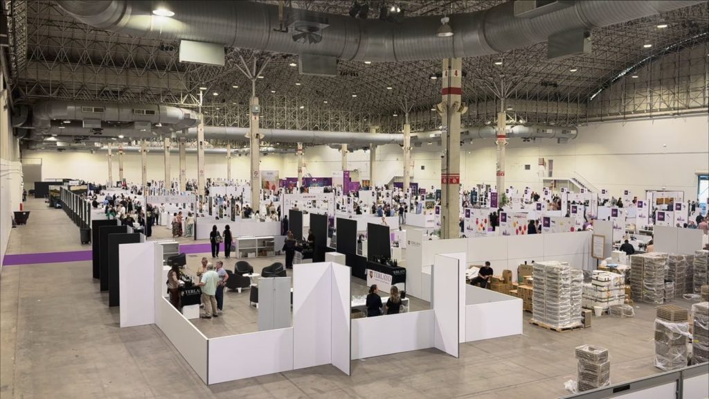 Vinitaly Chicago: il sapore italiano oltre i dazi, un’esperienza da non perdere!