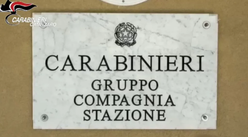 Ricercato per mafia, estorsione e usura arrestato a Lamezia Terme: ecco il video.