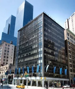 Collaborazione tra New York Institute of Technology e GP Communications NEW YORK (STATI UNITI)...