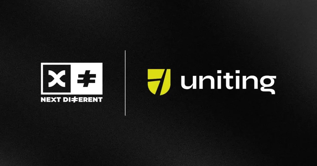 Il Gruppo Sae acquisisce Uniting Group in Next Different, rafforzando la propria posizione