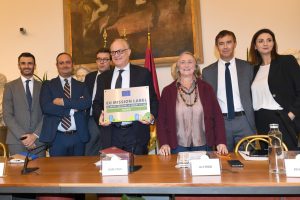 Roma lancia il piano clima: 16 miliardi per abbattere le emissioni e tutelare l’ambiente.