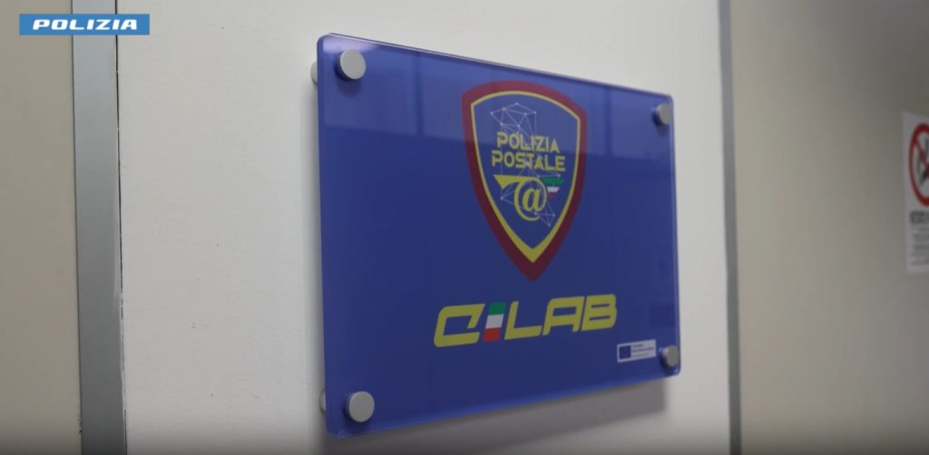 Cinque arresti a Torino in un’operazione contro la pedopornografia online.