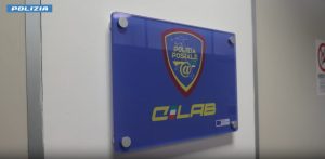 Cinque arresti a Torino in un’operazione contro la pedopornografia online.