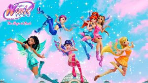 Winx Club – The Magic is Back: data uscita, trama e curiosità su Rai e Netflix
