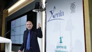 Xenia espande il suo portfolio con quattro hotel e un nuovo tour operator.