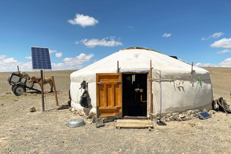 Il Sistema di Pulizia per Pannelli Solari Senza Acqua Recentemente è stato sviluppato un innovativo...