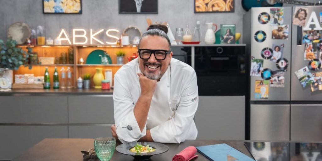 Alessandro Borghese Kitchen Sound 2025: data inizio nuova edizione su Sky Uno ufficiale