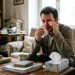 Dieci strategie per attenuare le allergie da muffa nella tua vita quotidiana