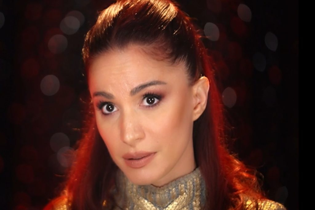 Andrea Delogu e la tragica perdita del fratello Evan: il dolore a Ballando con le stelle 2025 Una...