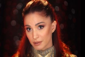 Lo choc di Barbara d’Urso e Fognini: il momento incredibile che non ti aspetti