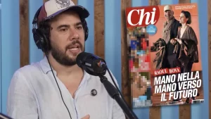 Arnera flirta con Bova, ex Pisani lo attacca a LOL con un dissing tagliente