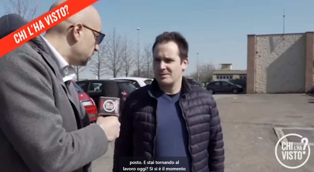 Avvocato Taormina avverte: “Andrea Sempio rischia arresto, parli subito in procura.”