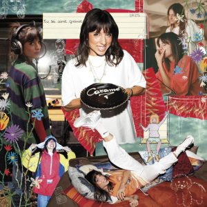 Angelina Mango sorprende con “Caramè”: il nuovo album che conquista tutti