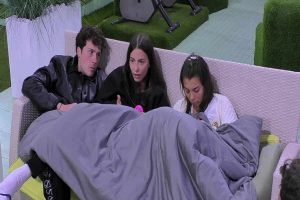 Mi hai ferita: il tradimento che ha cambiato per sempre il nostro rapporto