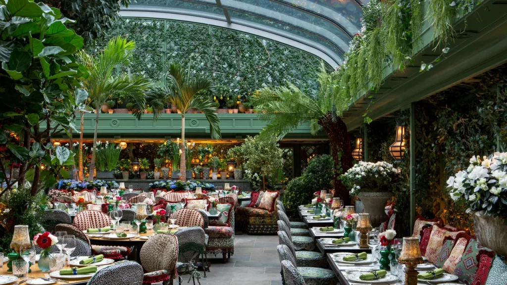 I 11 migliori club privati a Londra: i luoghi esclusivi che adoriamo.