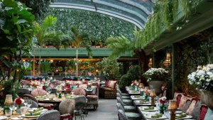 I 11 migliori club privati a Londra: i luoghi esclusivi che adoriamo.