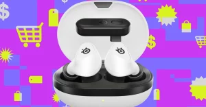 Quando si tratta di scegliere le cuffie wireless per il gaming, la sfida è tra le SteelSeries Arctis...