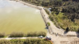 Progetto di Riqualificazione dell'Argine al Lido di Volano BOLOGNA (ITALPRESS) – Grazie ai recenti...