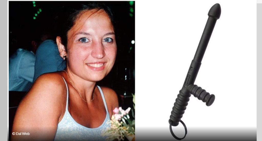 Nuove rivelazioni sull’omicidio di Chiara Poggi: l’arma legata ad Andrea Sempio.