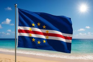 Capo Verde sorprende: il più piccolo stato al mondo qualifica ai Mondiali 2026!