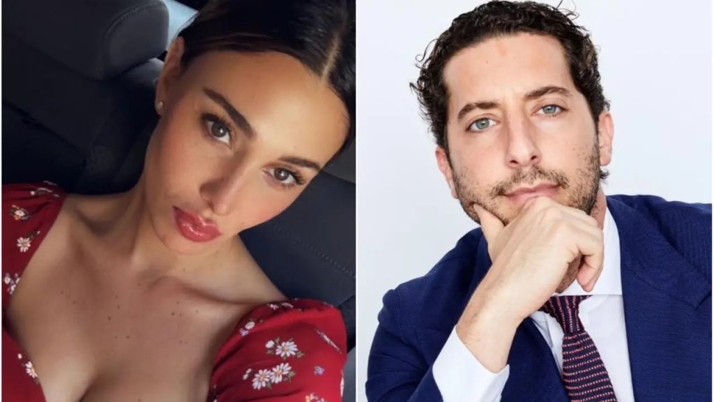 Chi è Kemal Alagöl, il misterioso amore di Belén Rodriguez: scopri di più!