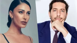 Belen Rodriguez fidanzata con il chirurgo Kemal Alagol: la nuova storia d’amore