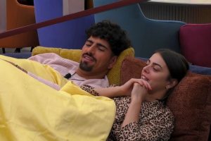 Grande Fratello, Giulio Carotenuto chiude con Benetta: nuova connessione profonda rivelata