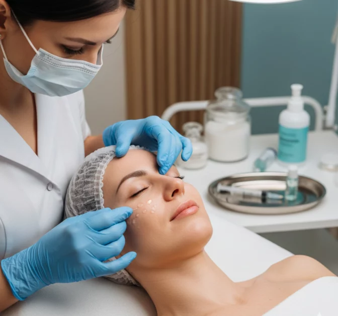 La biorivitalizzazione rappresenta una delle tecniche più efficaci per garantire un’idratazione...