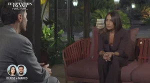 Denise Farina chiarisce la verità su Marco Raffaeli: tutti i dettagli esclusivi