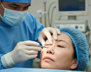 Perché e quando è necessaria la blefaroplastica: migliorare l’aspetto delle palpebre