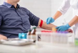 Come i medici individuano il fumo con un test del sangue