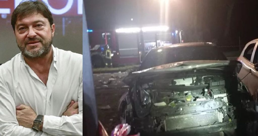 Sigfrido Ranucci: doppi esplosioni mirate, rischio di vittime multiple nell’attacco alla sua famiglia.