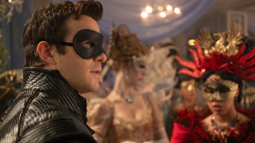 Scopri cosa ci riserva la quarta stagione di “Bridgerton” Il mondo di “Bridgerton” si espande e...