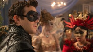 Scopri cosa ci riserva la quarta stagione di “Bridgerton” Il mondo di “Bridgerton” si espande e...