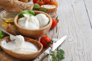 Richiamo alimentare: burrata, stracciatella e riso integrale a rischio. Controlla se hai prodotto!
